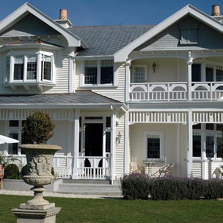 Hostal Vynfields Martinborough Exterior foto