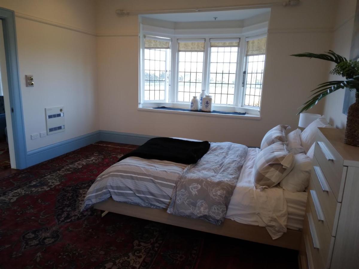 Hostal Vynfields Martinborough Exterior foto