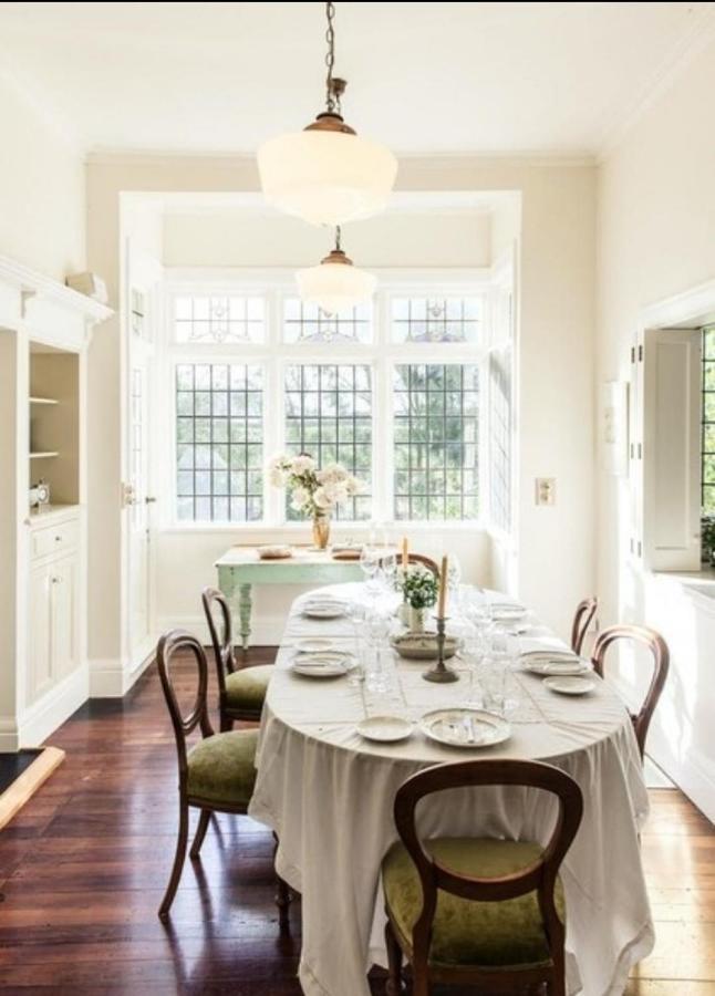 Hostal Vynfields Martinborough Exterior foto