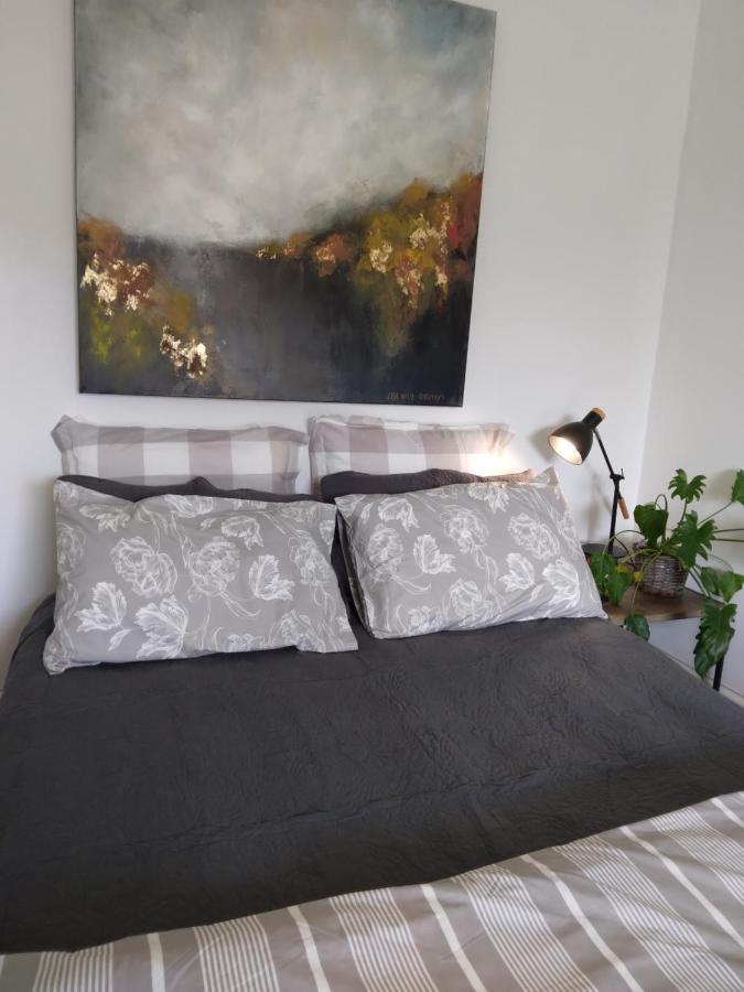 Hostal Vynfields Martinborough Exterior foto