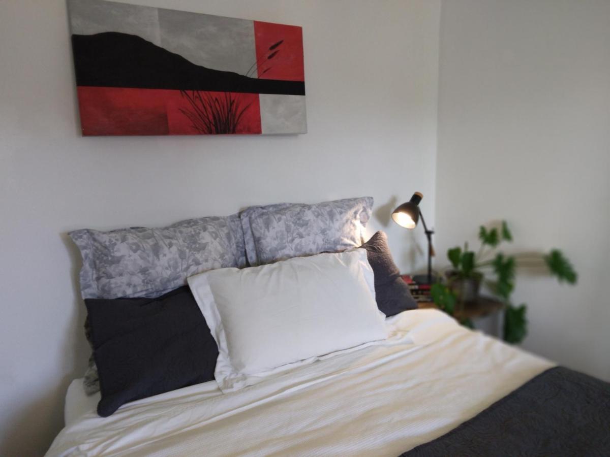 Hostal Vynfields Martinborough Exterior foto