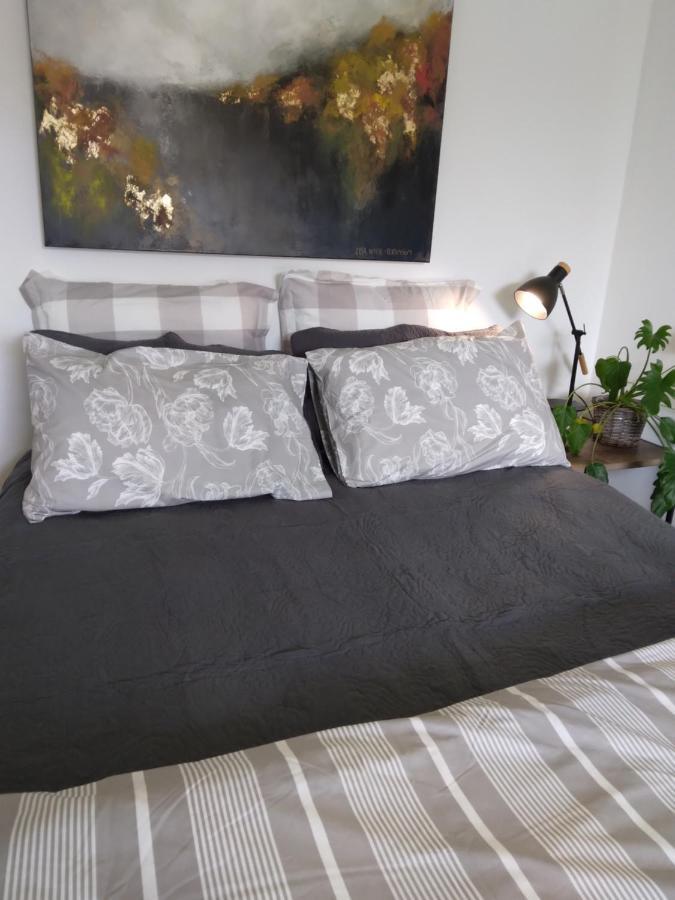 Hostal Vynfields Martinborough Exterior foto
