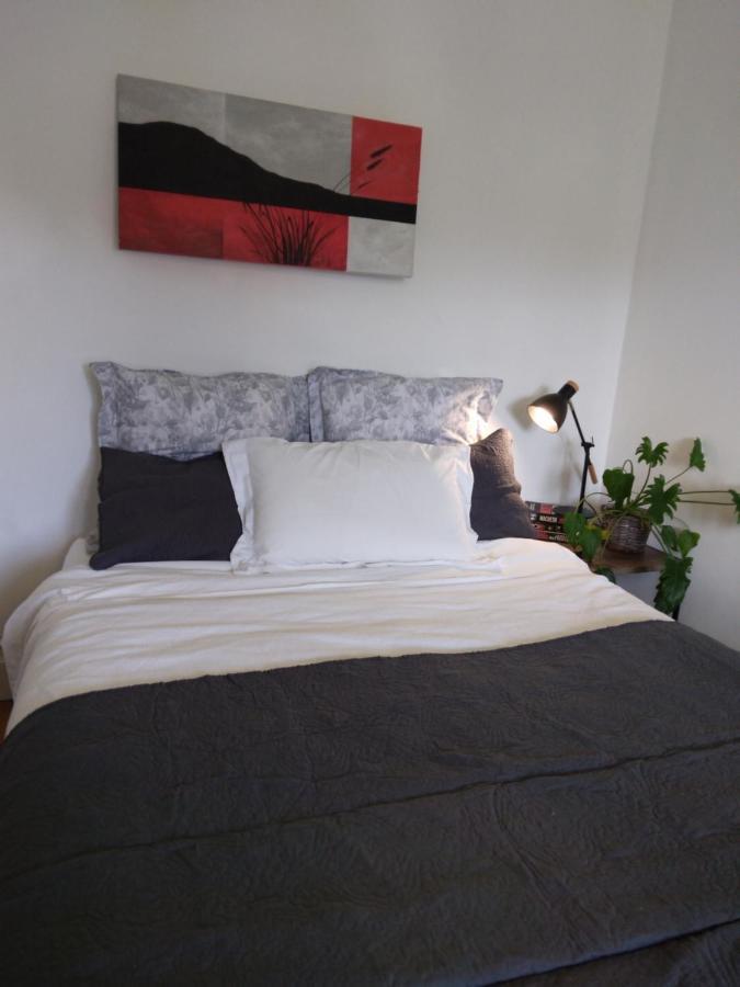 Hostal Vynfields Martinborough Exterior foto