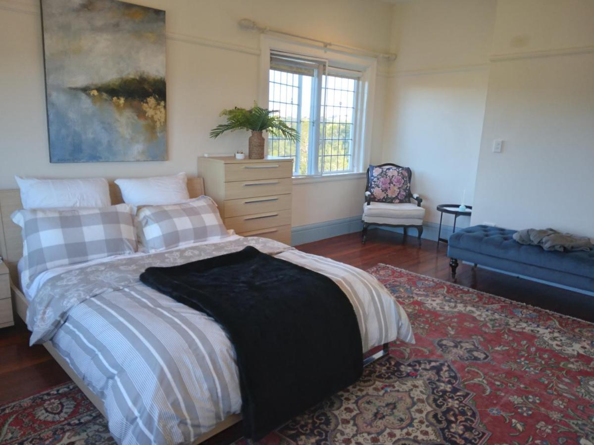 Hostal Vynfields Martinborough Exterior foto